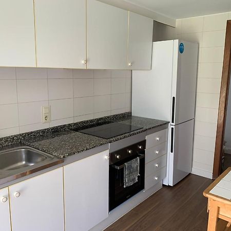 Apartamento En Alquiler Parque 8, Playa De Gandia Extérieur photo