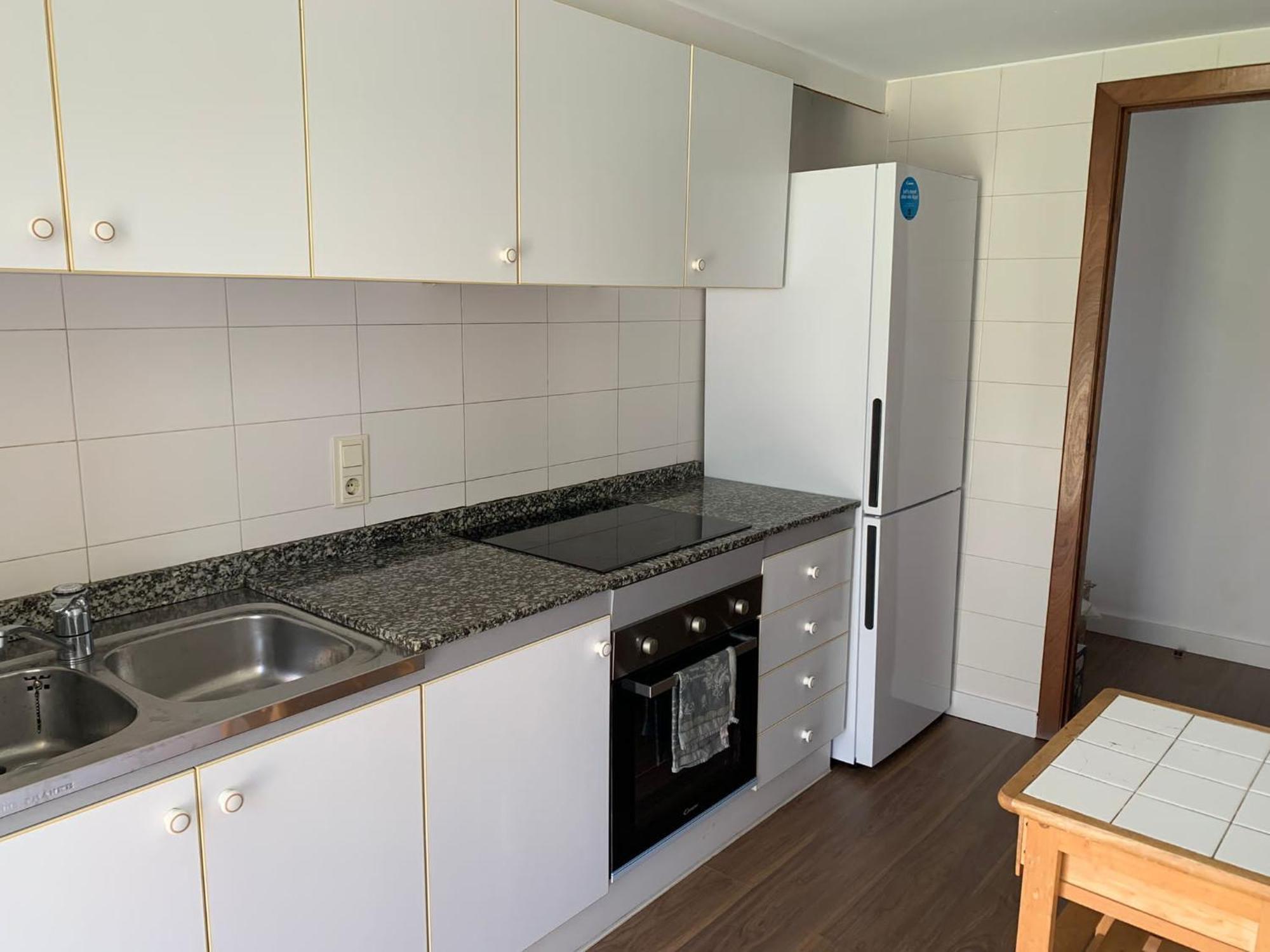 Apartamento En Alquiler Parque 8, Playa De Gandia Extérieur photo