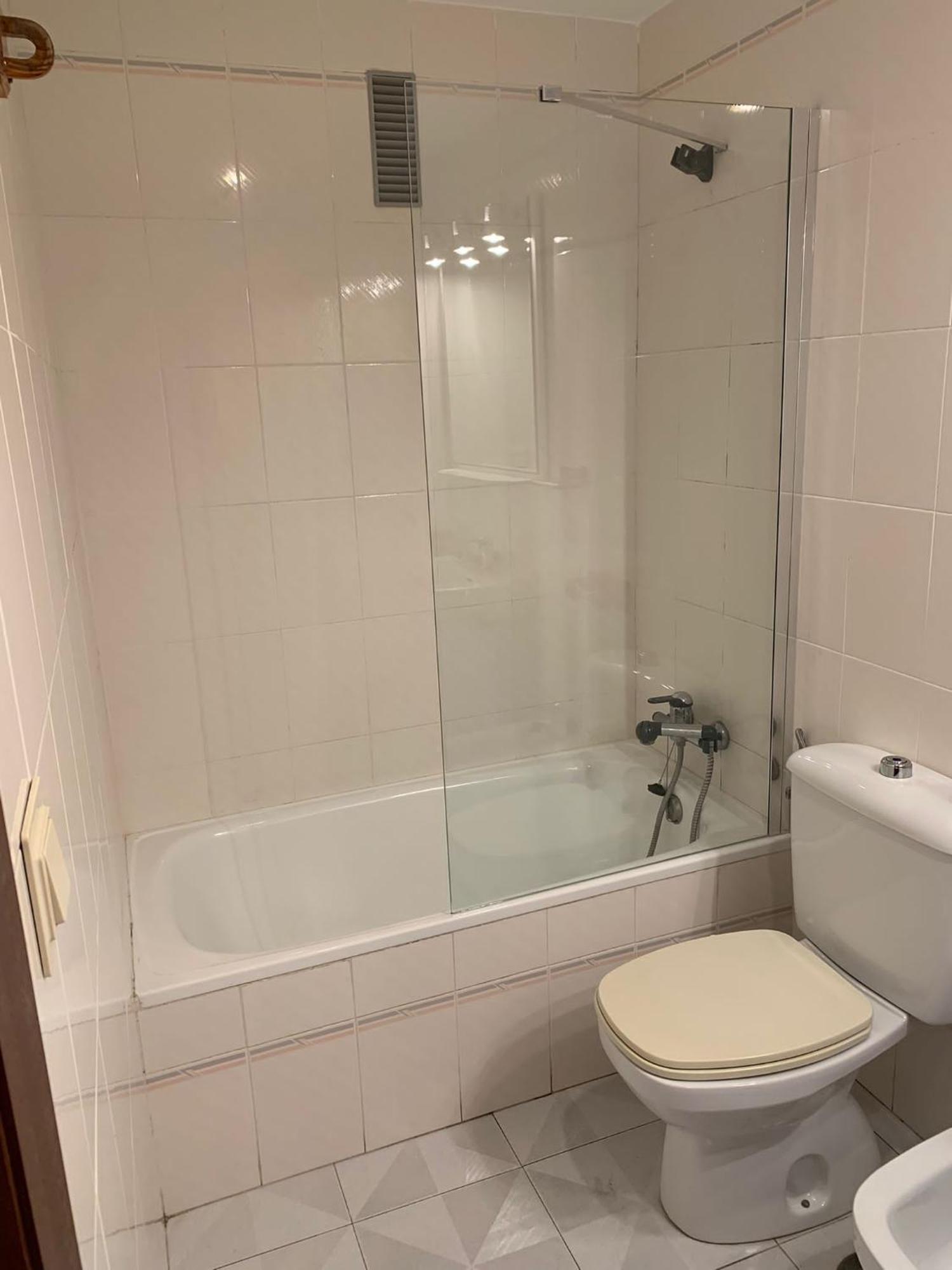Apartamento En Alquiler Parque 8, Playa De Gandia Extérieur photo